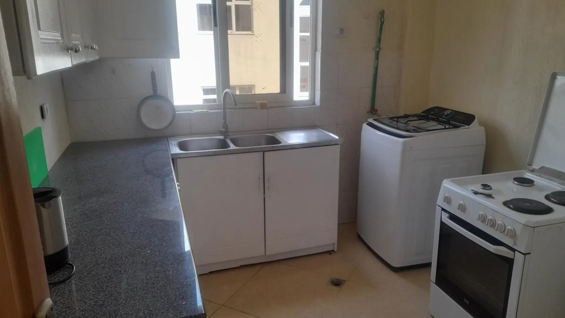 Addis Luxurious Apartments Dire K'alu