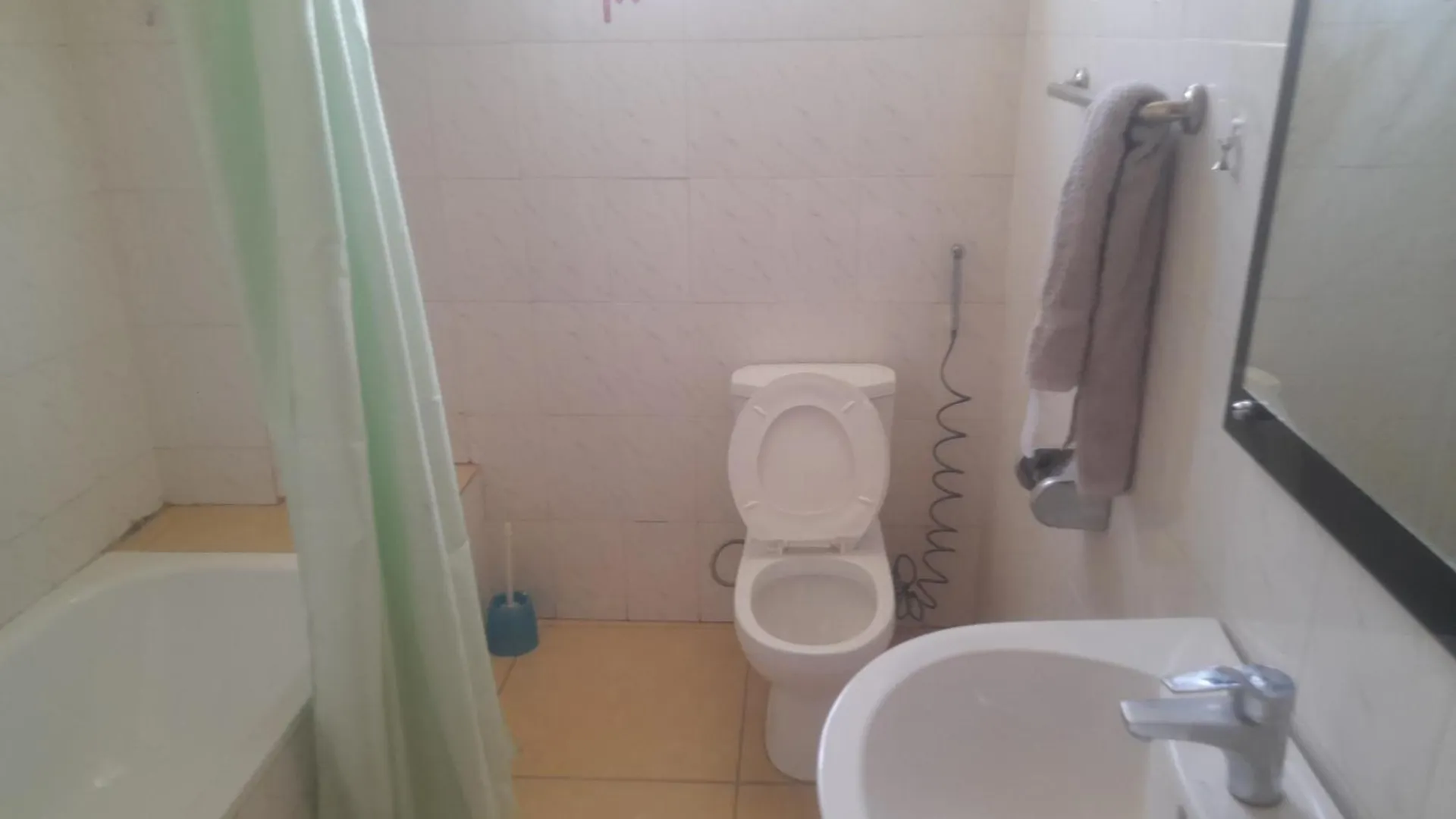 Addis Luxurious Apartments Dire K'alu