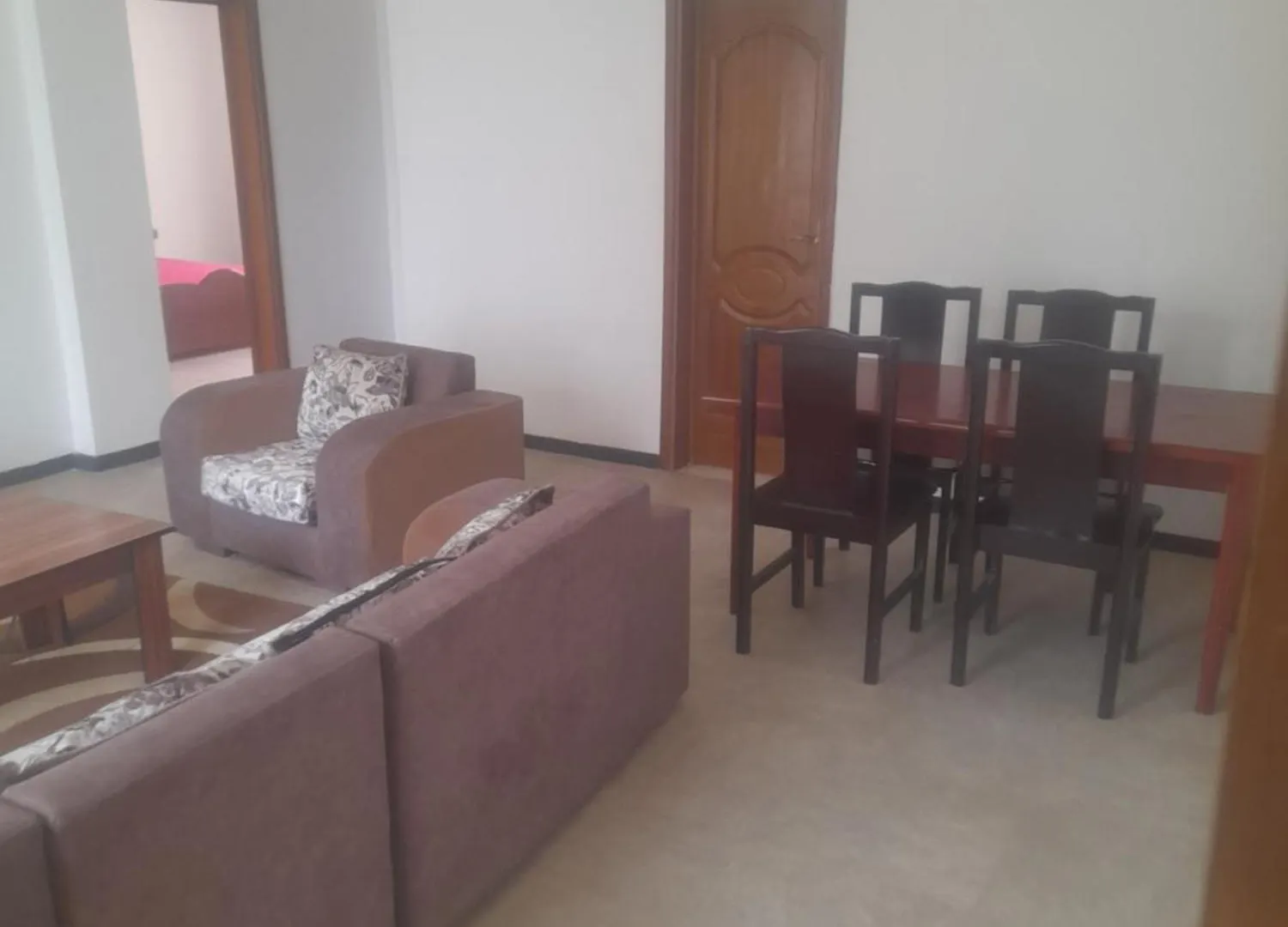 Addis Luxurious Apartments Dire K'alu Éthiopie