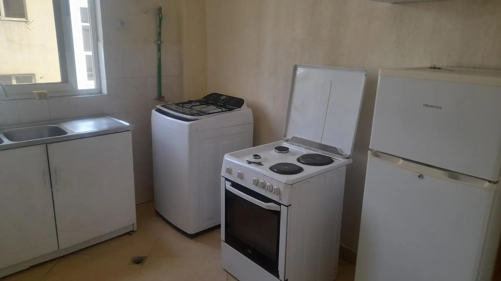 Addis Luxurious Apartments Dire K'alu
